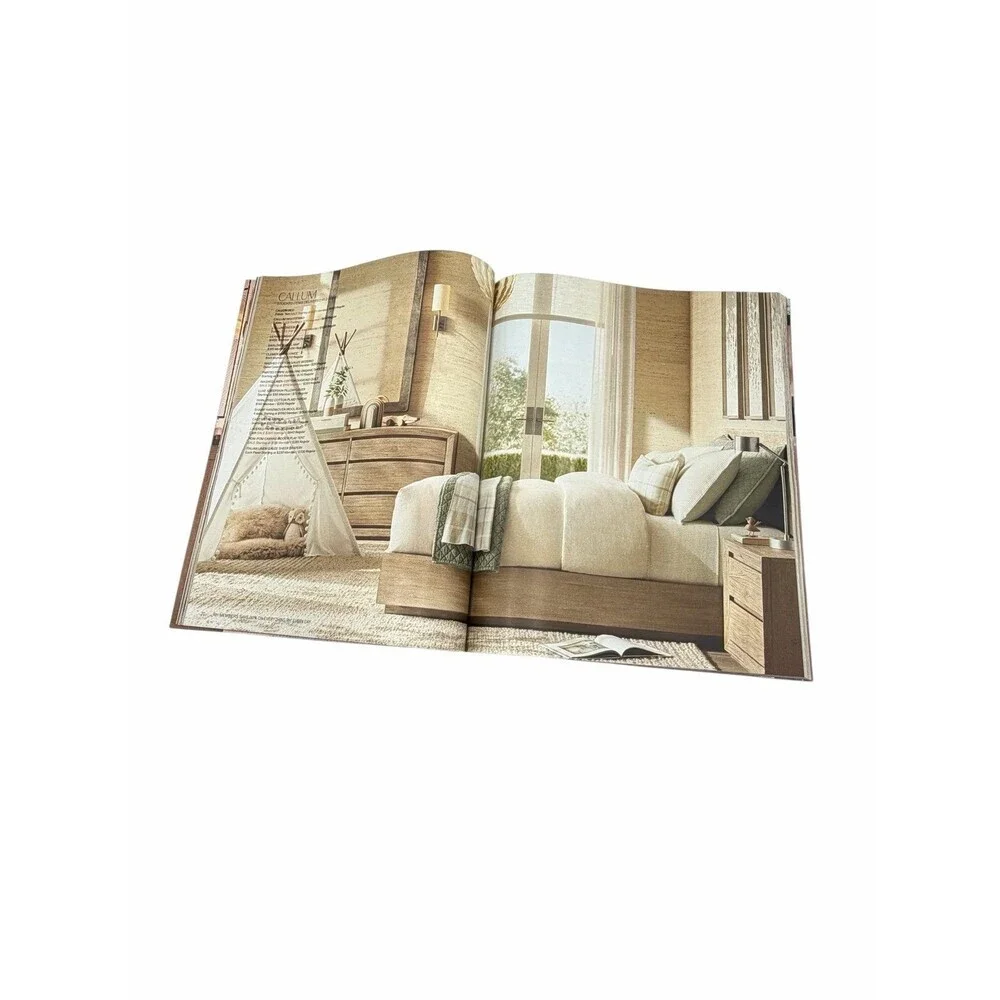 Restoration Hardware Teen, Baby‎ & Child 2025 Catalog